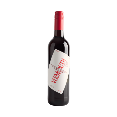 Vermouth Tradicional - 9 €...