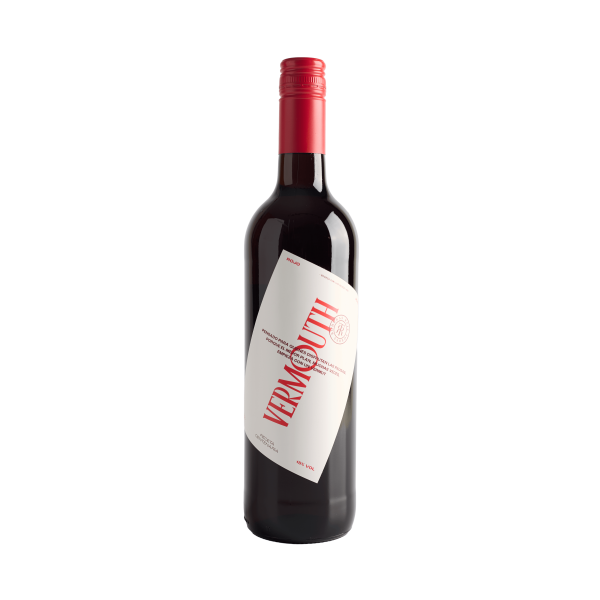 Vermouth Tradicional - 9 € unid.