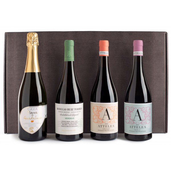 El Vino para la Cena lo llevo yo - Gastos de Envío Incluidos