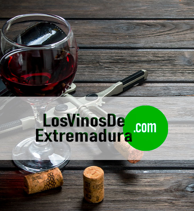 Los Vinos de Extremadura