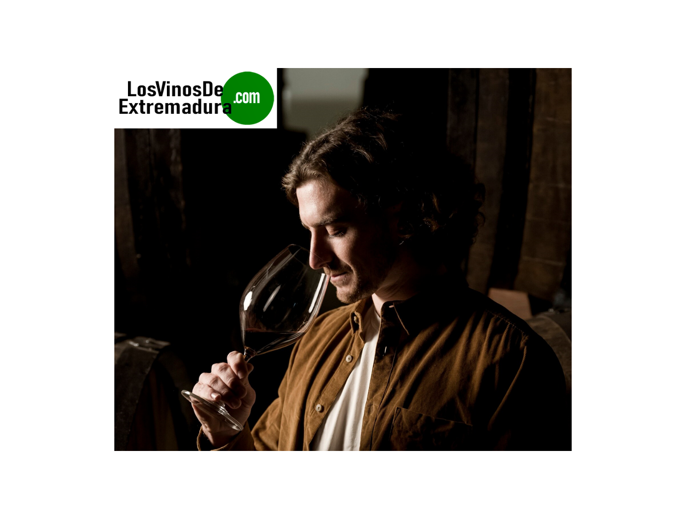 Descifrando los Aromas de los Vinos Extremeños