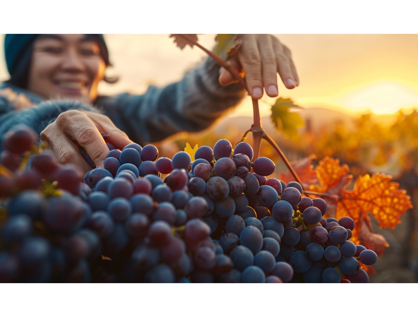 La Vendimia en Extremadura: Tradición, Pasión y Calidad en Cada Cosecha