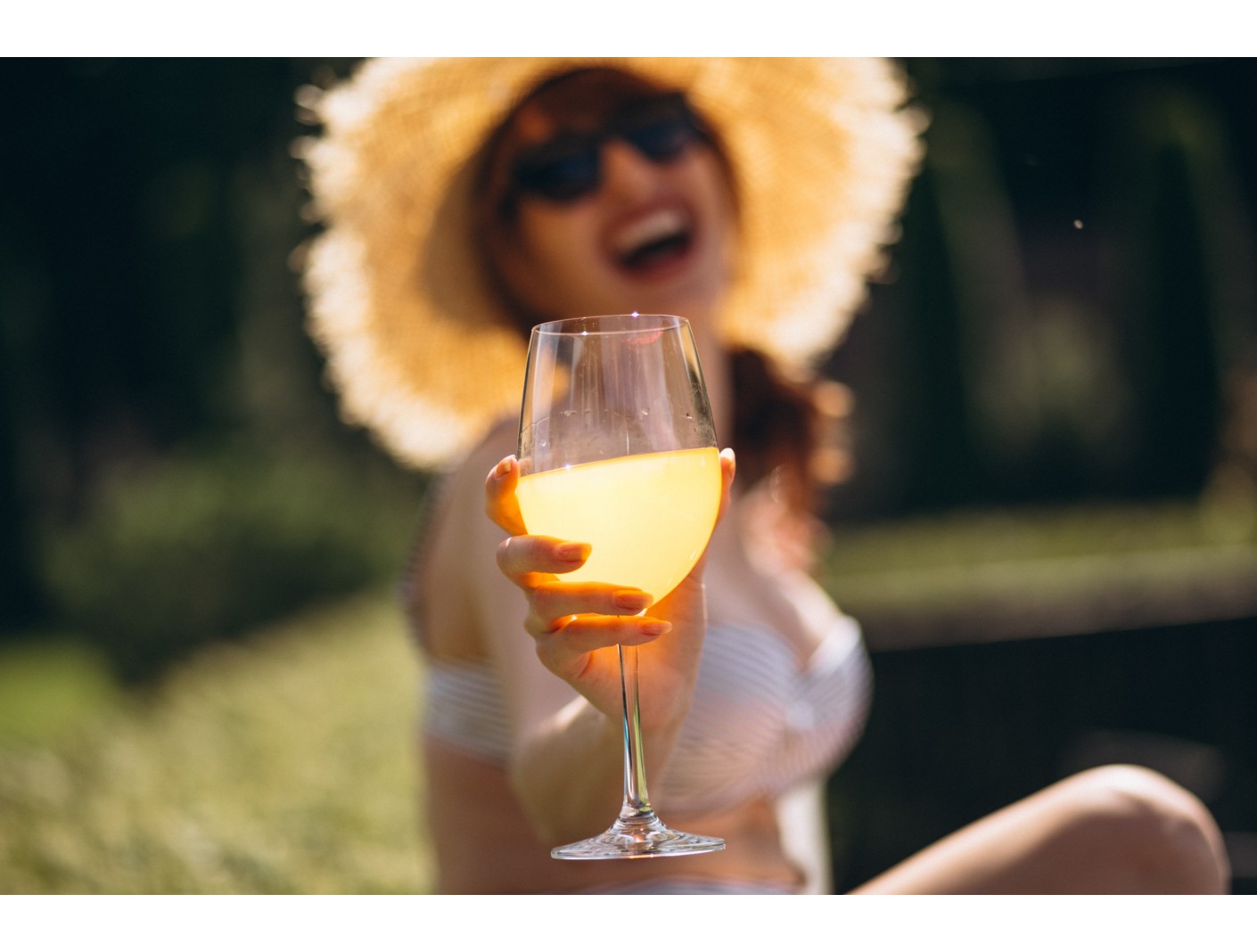 Los Vinos Extremeños y el Verano, una Combinación Perfecta