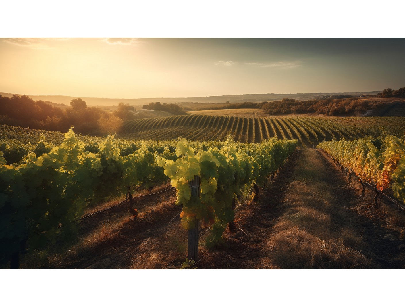 Turismo enológico en Extremadura