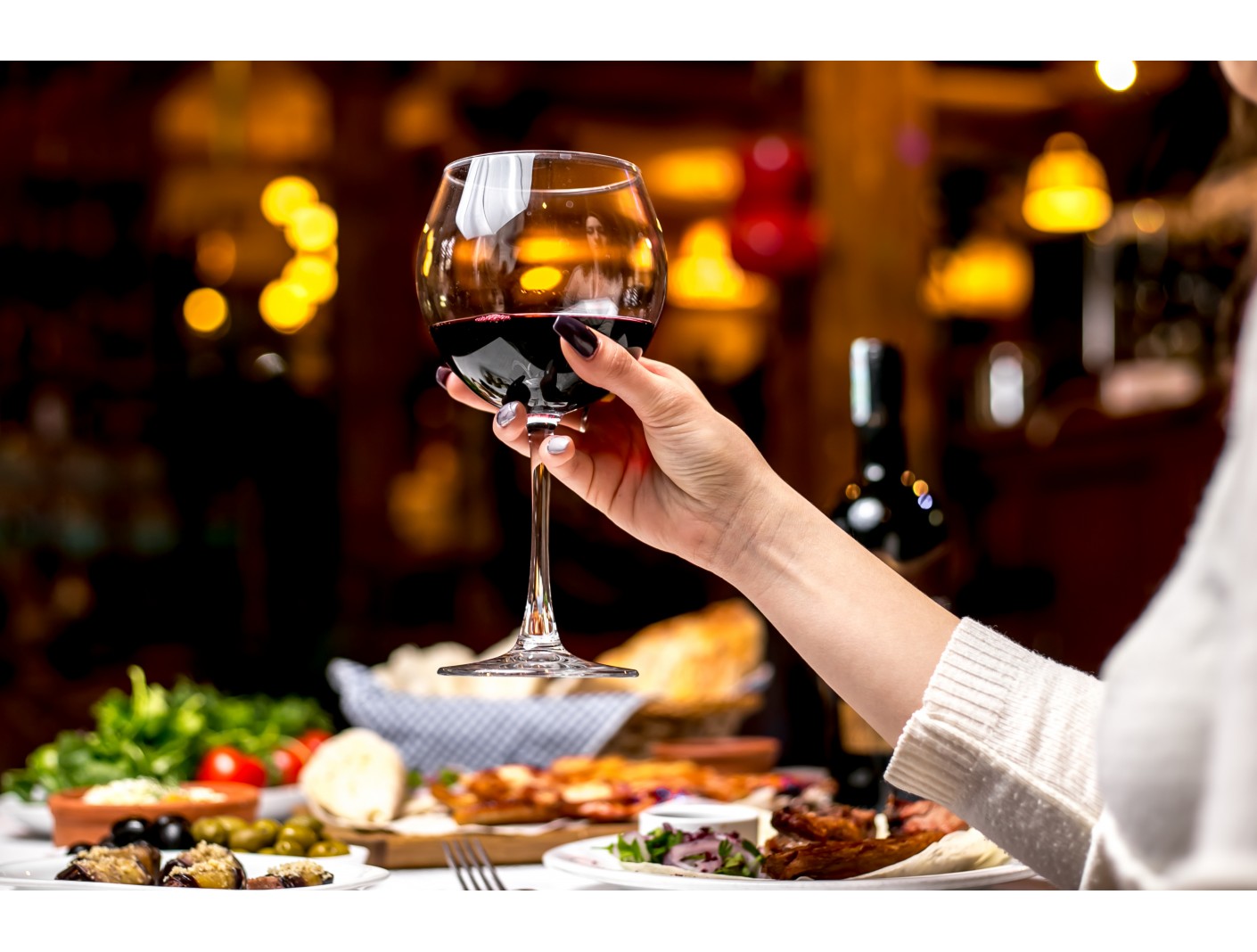 Cómo Maridar Vinos Extremeños en las Celebraciones de Navidad