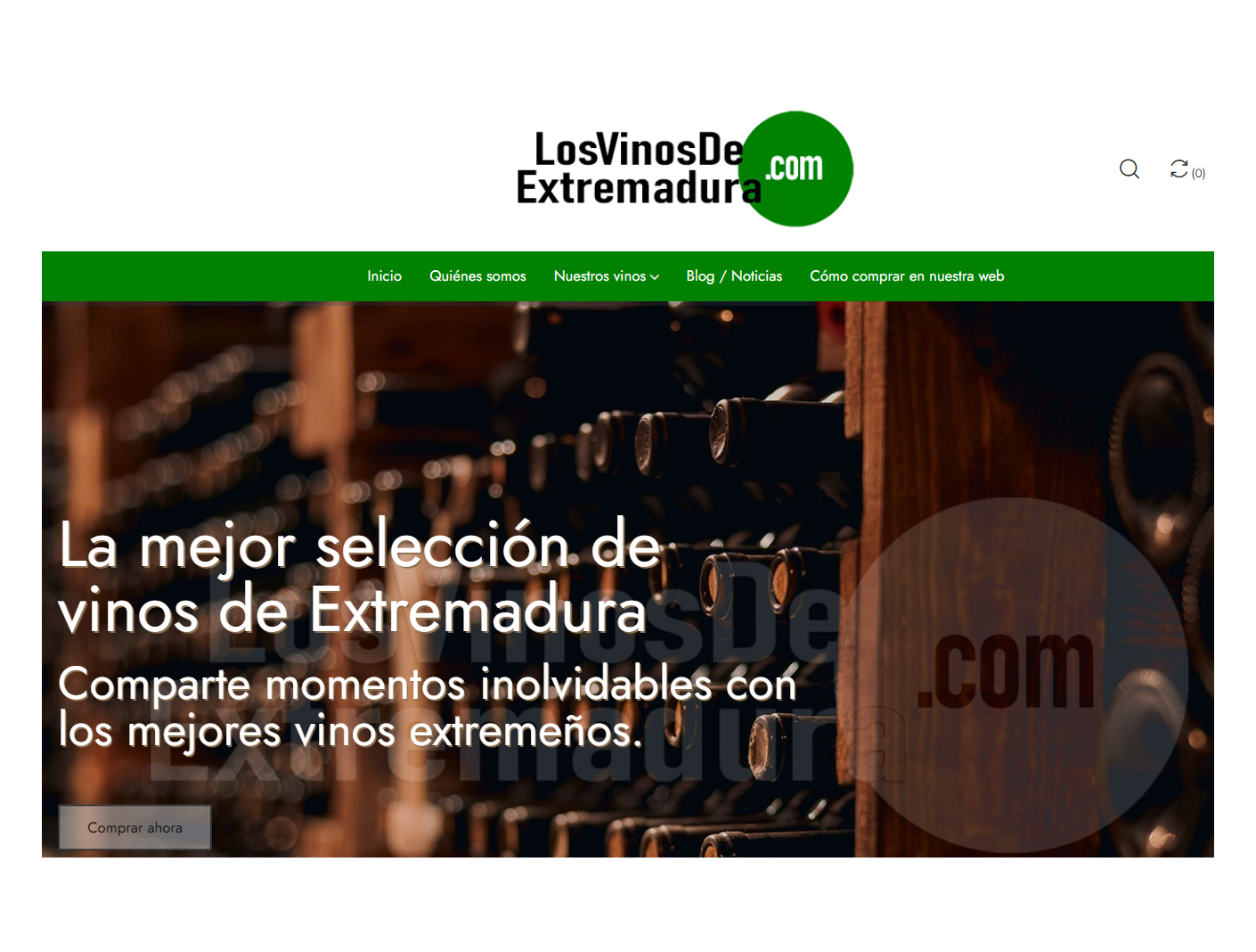 La Guía Definitiva para Comprar, Catar y Disfrutar desde Casa los Mejores Vinos de Extremadura